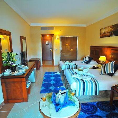 Sea Beach Aqua Park Resort Managed By Blue Resorts Sharm el-Sheikh Luaran gambar
