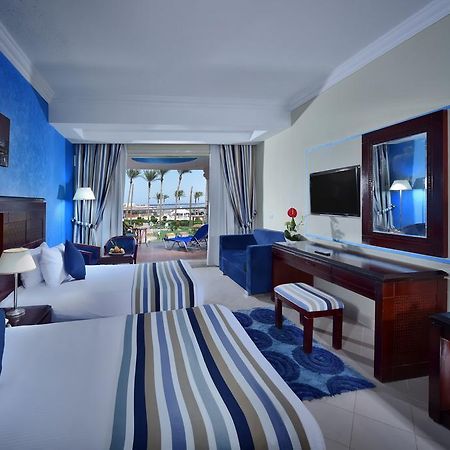 Sea Beach Aqua Park Resort Managed By Blue Resorts Sharm el-Sheikh Luaran gambar