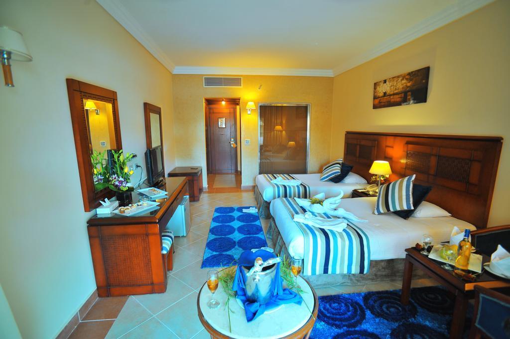 Sea Beach Aqua Park Resort Managed By Blue Resorts Sharm el-Sheikh Luaran gambar