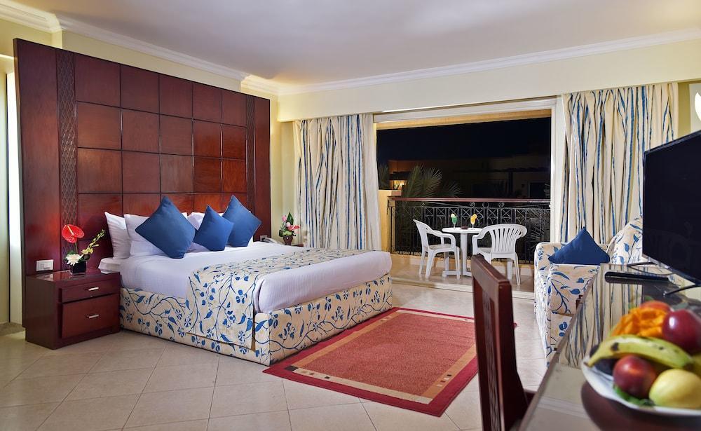 Sea Beach Aqua Park Resort Managed By Blue Resorts Sharm el-Sheikh Luaran gambar
