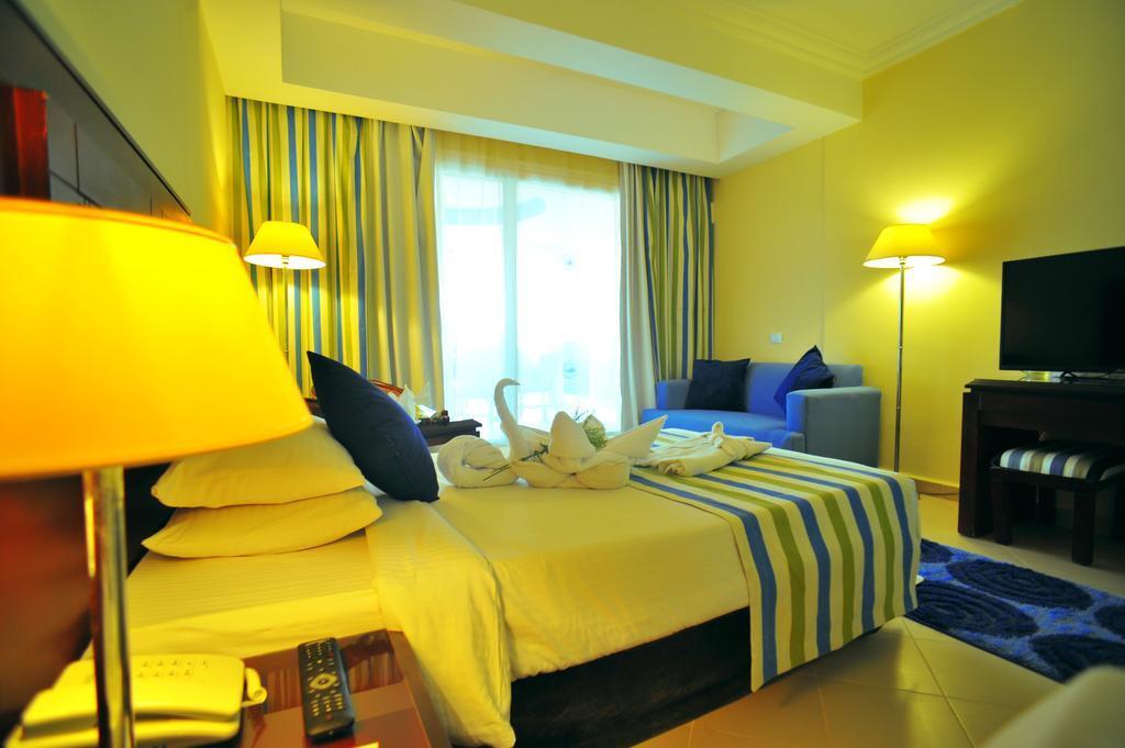 Sea Beach Aqua Park Resort Managed By Blue Resorts Sharm el-Sheikh Luaran gambar