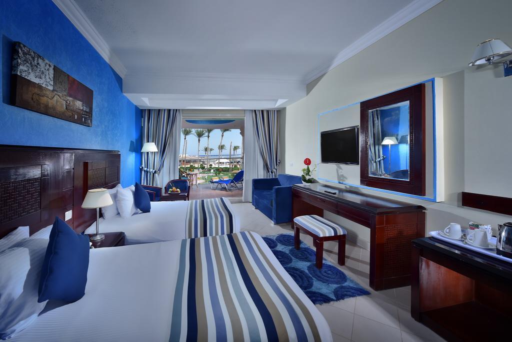 Sea Beach Aqua Park Resort Managed By Blue Resorts Sharm el-Sheikh Luaran gambar